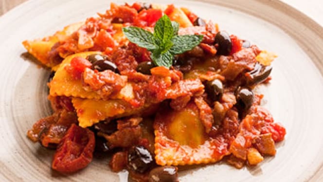 Must Cafè - Fano - 0