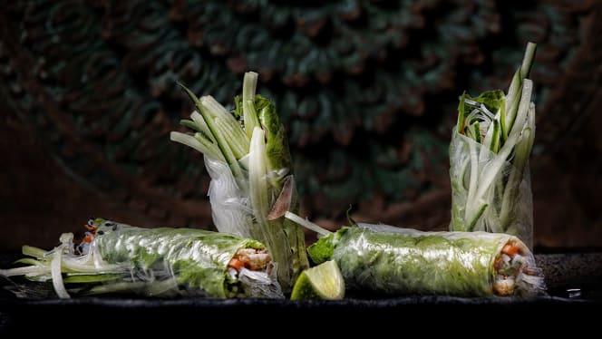 Cha House Restaurant & Lounge - 3