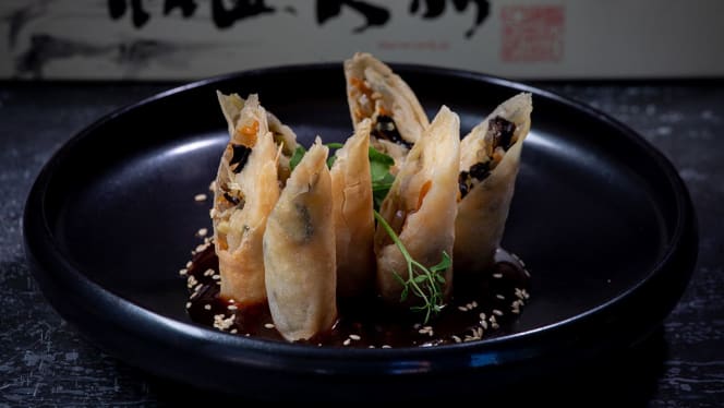 Cha House Restaurant & Lounge - 2