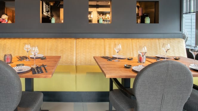 Cha House Restaurant & Lounge - 4