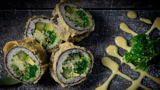 Cha House Restaurant & Lounge - 1