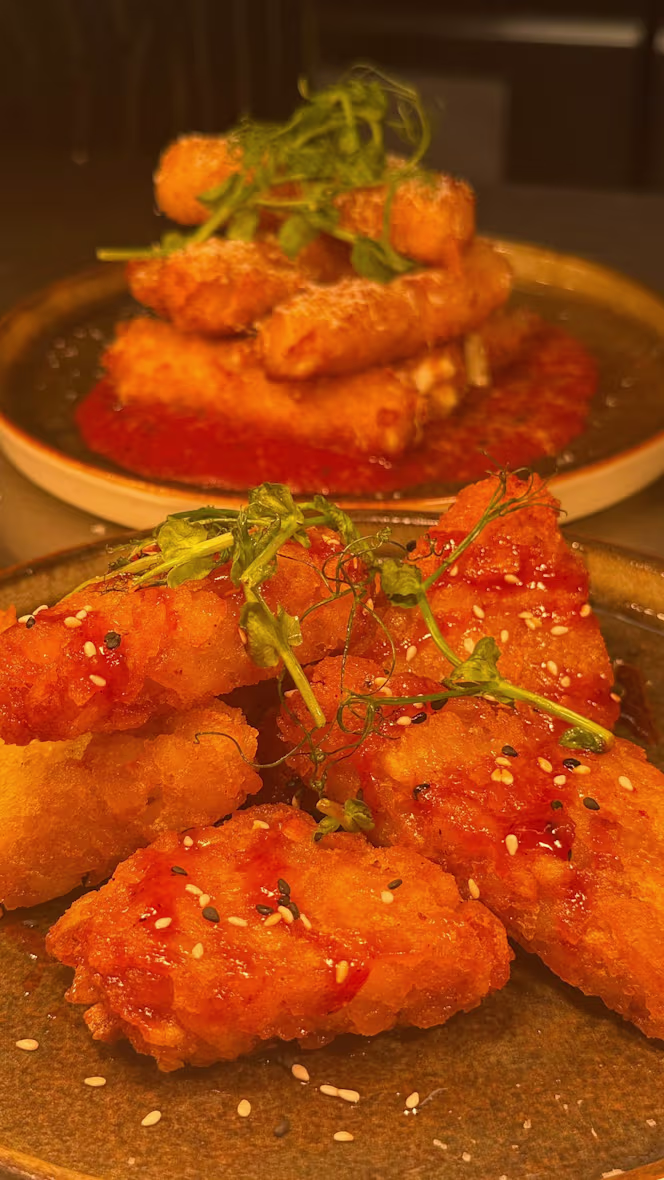 House Kitchen & Grill By chapters - 4