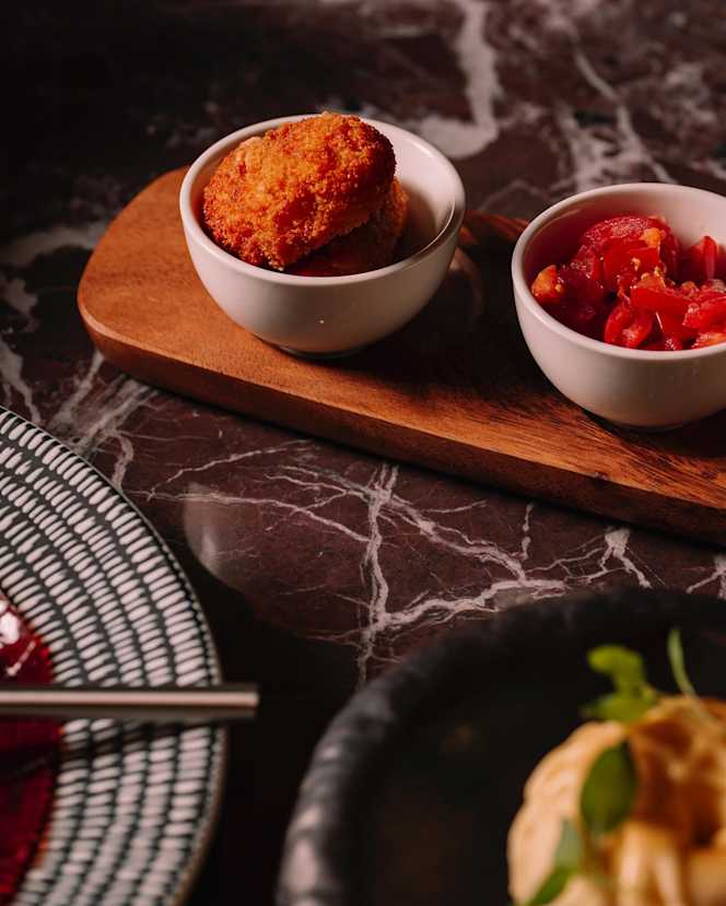 UMAMI Beef Masterpiece - 6