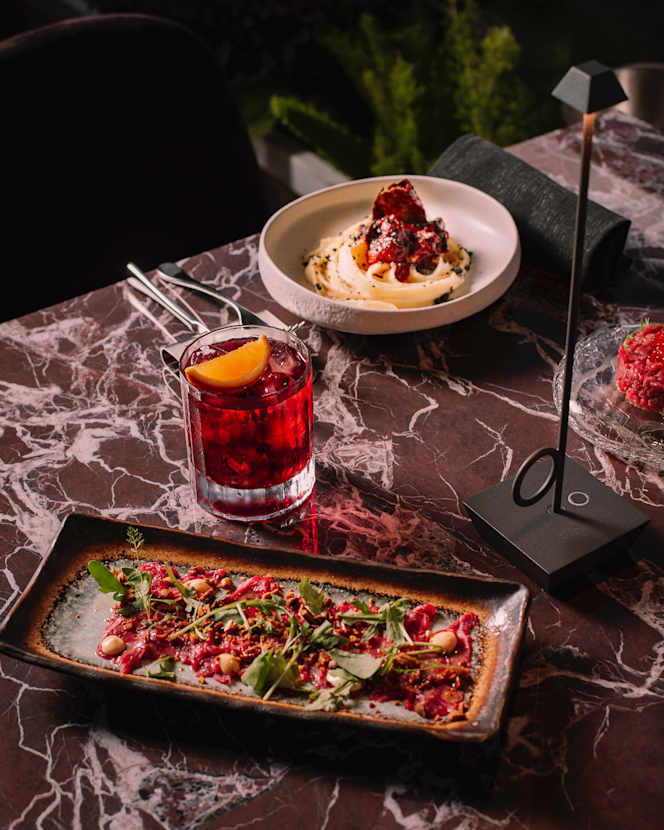 UMAMI Beef Masterpiece - 9