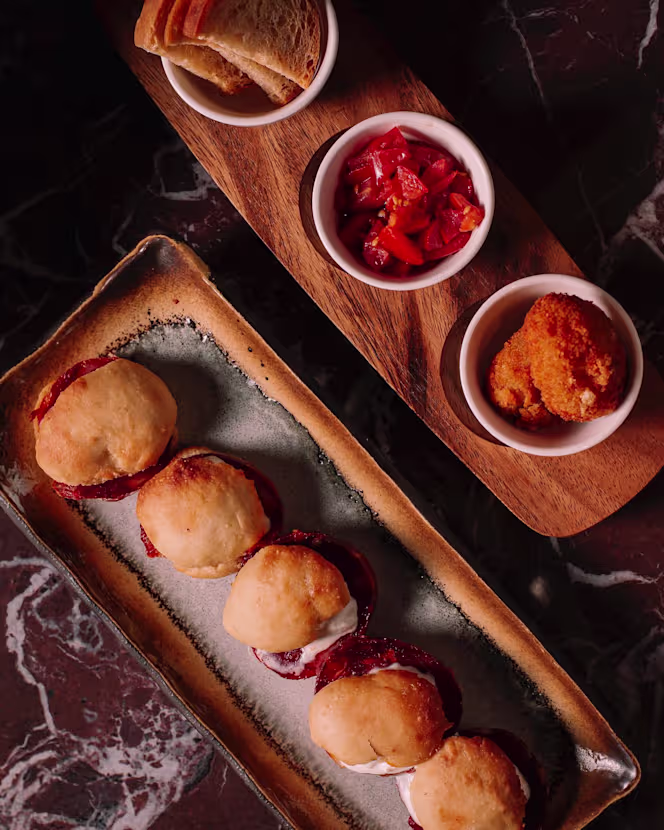 UMAMI Beef Masterpiece - 3