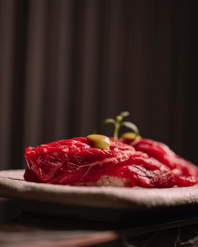 UMAMI Beef Masterpiece - 8