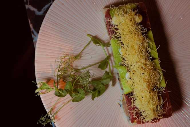 UMAMI Beef Masterpiece - 7