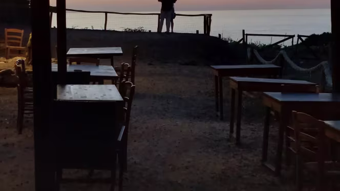 Ristoro dell'Amandolo - 6