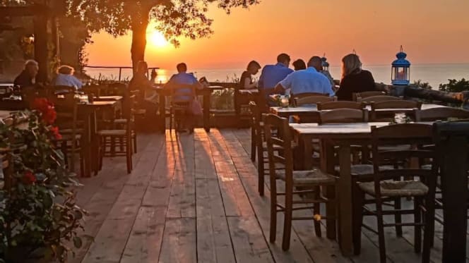 Ristoro dell'Amandolo - 8