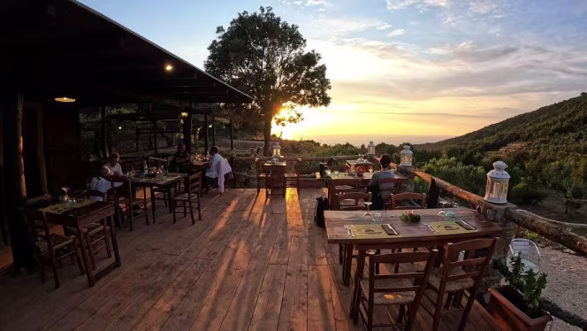 Ristoro dell'Amandolo - 4