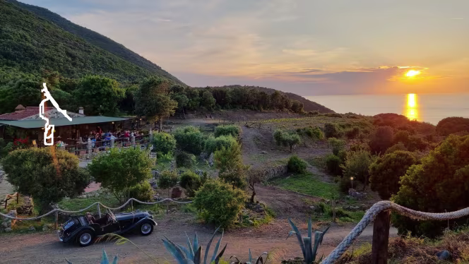 Ristoro dell'Amandolo - 0