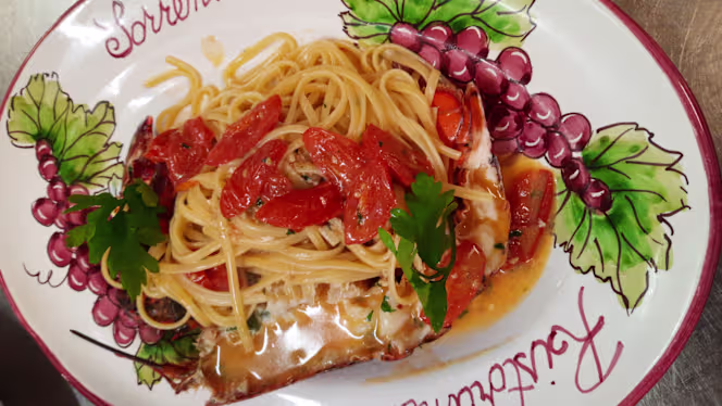 Fuoro - Sorrento - 4