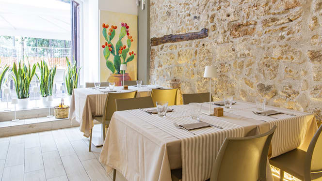 Quid gusto siciliano - 0