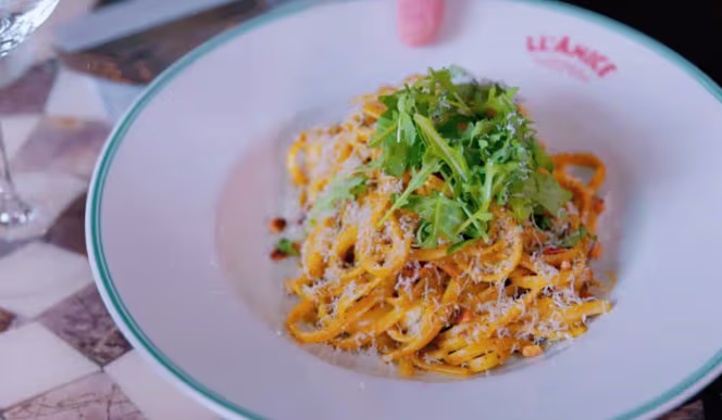 Ll'amice Nyköping - 7