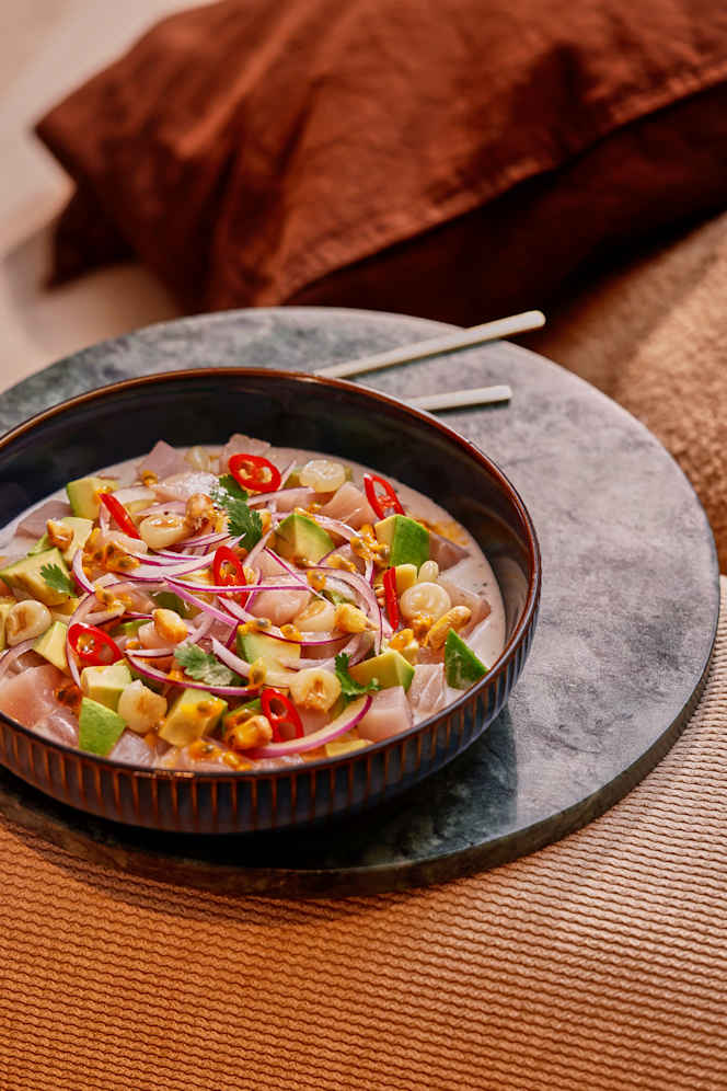 Côté Sushi Le Bouscat - 6