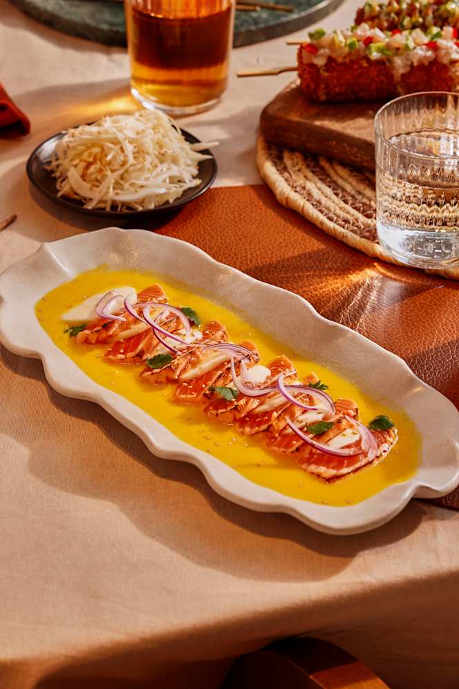 Côté Sushi Le Bouscat - 9