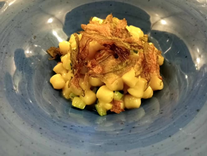 Radical Fish da Mastrilli - 4