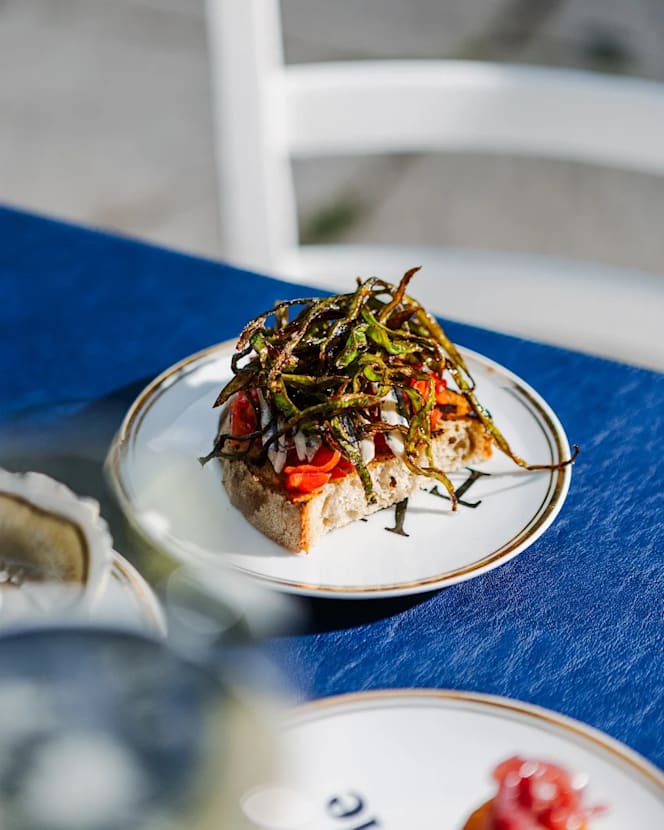 Radical Fish da Mastrilli - 7