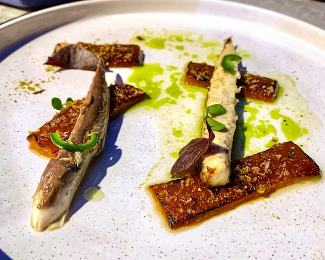 Radical Fish da Mastrilli - 1