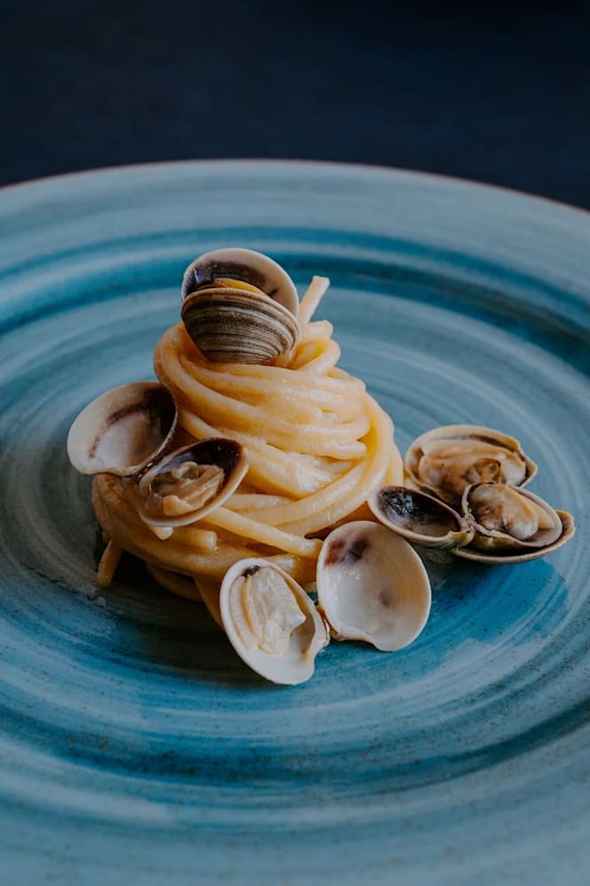 Radical Fish da Mastrilli - 3