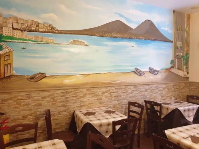 Trattoria Nanní - 0