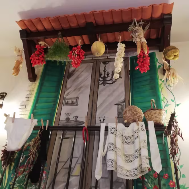 Trattoria Nanní - 7