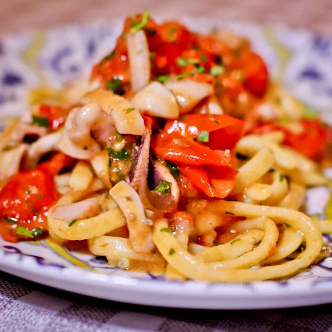 Trattoria Nanní - 1