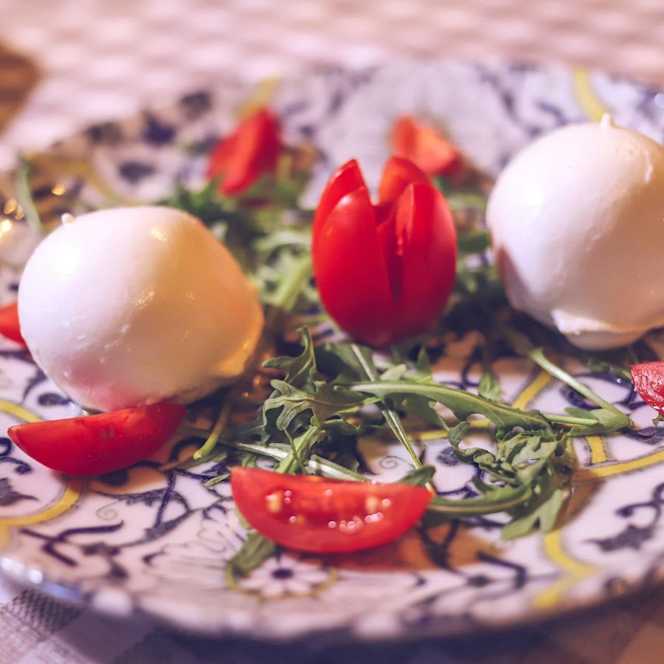 Trattoria Nanní - 2