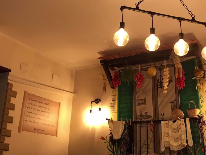 Trattoria Nanní - 8