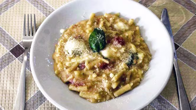 Trattoria Nanní - 6