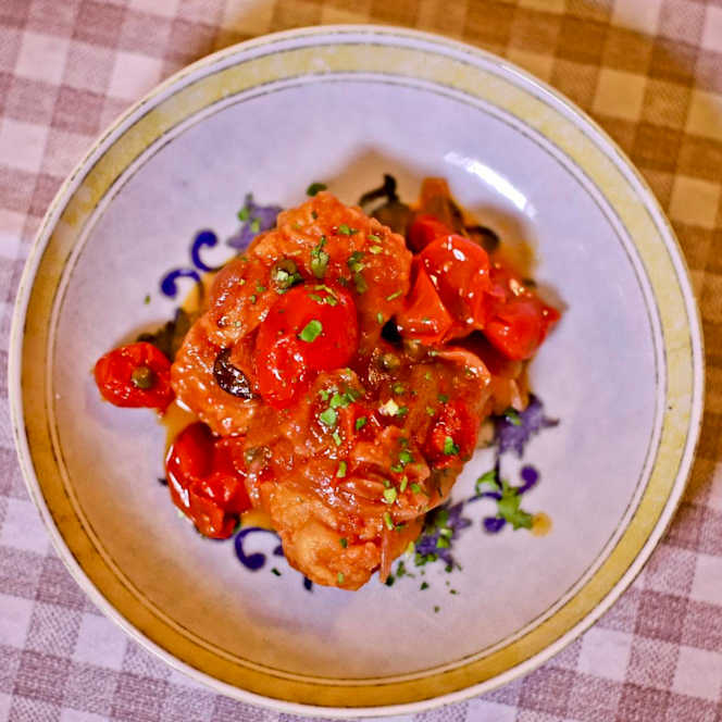 Trattoria Nanní - 5