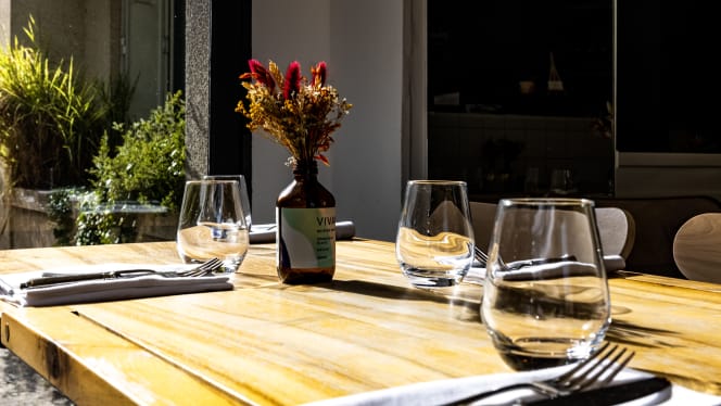 A Table ! - Restaurant - Paris