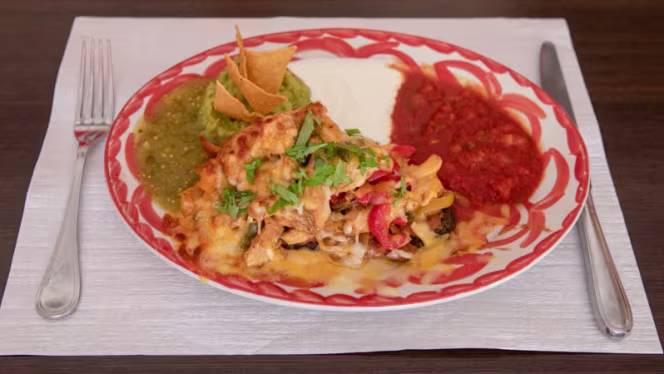 Le Chat Rouge - Satigny - 7