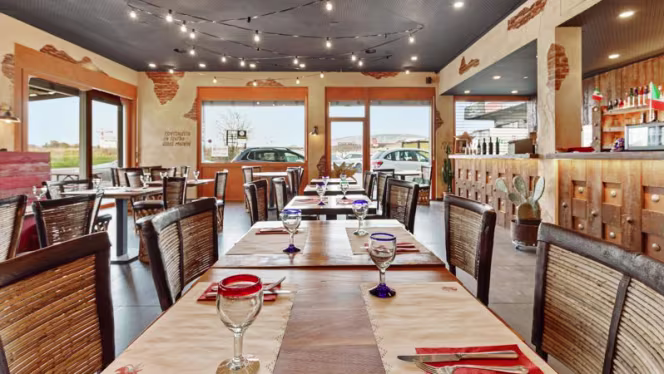 Le Chat Rouge - Satigny - 0