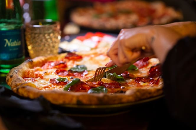 Pizzeria Signora Pummarulè - 3