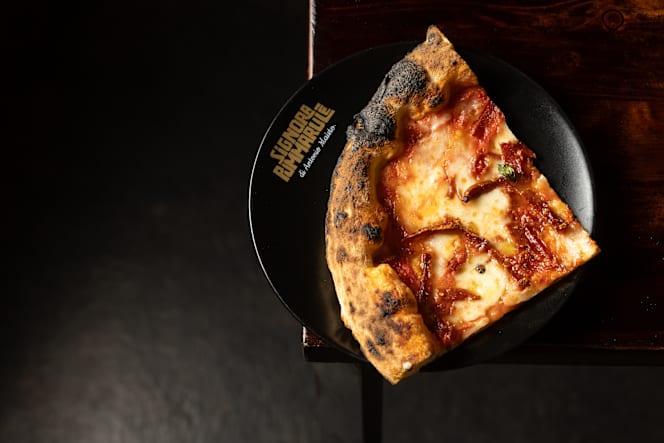 Pizzeria Signora Pummarulè - 7