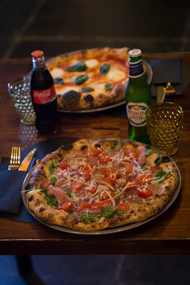 Pizzeria Signora Pummarulè - 6