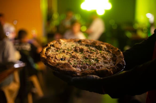 Pizzeria Signora Pummarulè - 4