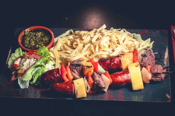 Le Black Dog - 2