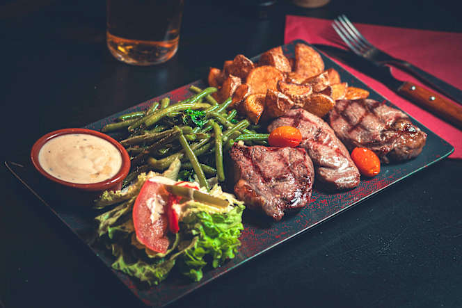 Le Black Dog - 9