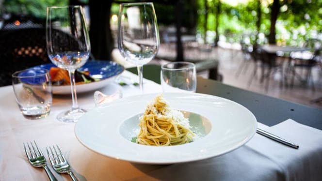 Mata - Ristorante - 5