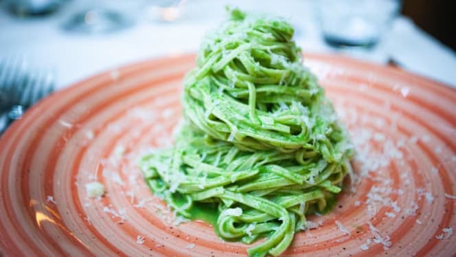 Mata - Ristorante - 7