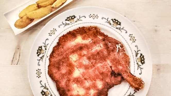 Mata - Ristorante - 6