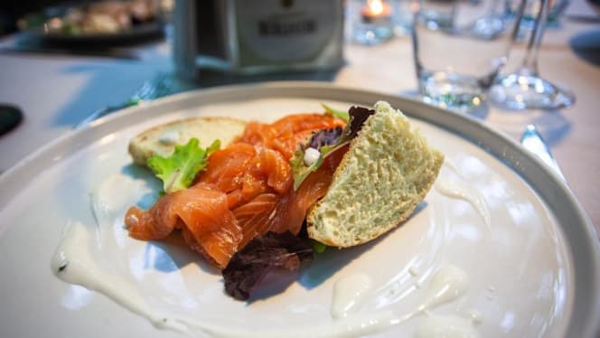 Mata - Ristorante - 9