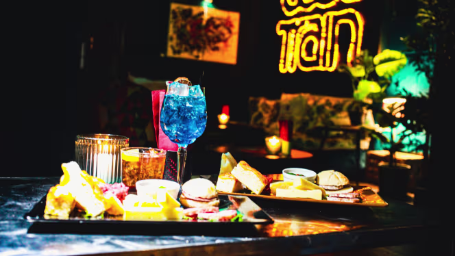 Mata - Ristorante - 2