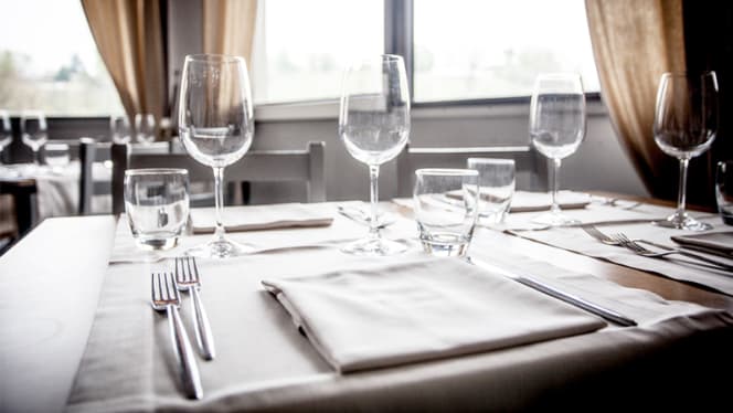 Mata - Ristorante - 8