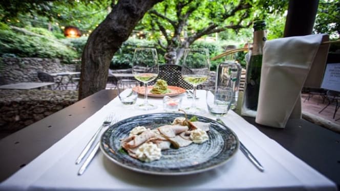 Mata - Ristorante - 0