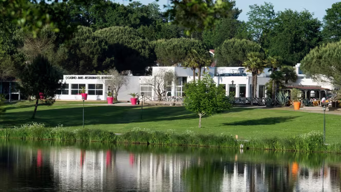 Le Comptoir JOA - Saint-Paul-lès-Dax - Cesar Palace - Saint-Paul-les-Dax - 6