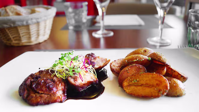 Le Comptoir JOA - Saint-Paul-lès-Dax - Cesar Palace - Saint-Paul-les-Dax - 2