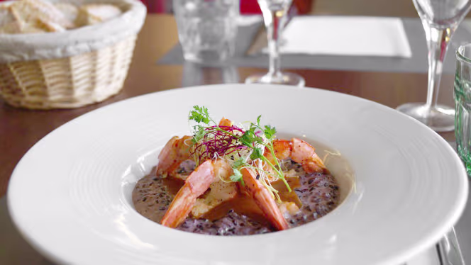 Le Comptoir JOA - Saint-Paul-lès-Dax - Cesar Palace - Saint-Paul-les-Dax - 1